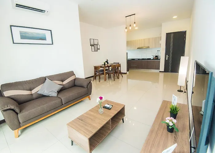 Molek Regency Taman Molek