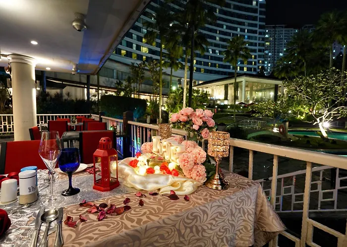 Thistle Johor Bahru