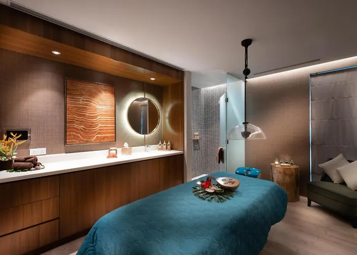 Hard Rock Hotel Desaru Coast