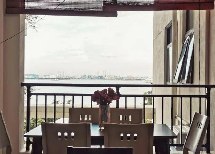 Yussy Homestay At Cerulean Bay Forest City