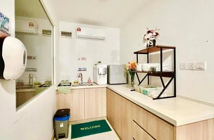 Well Hotel By Uha